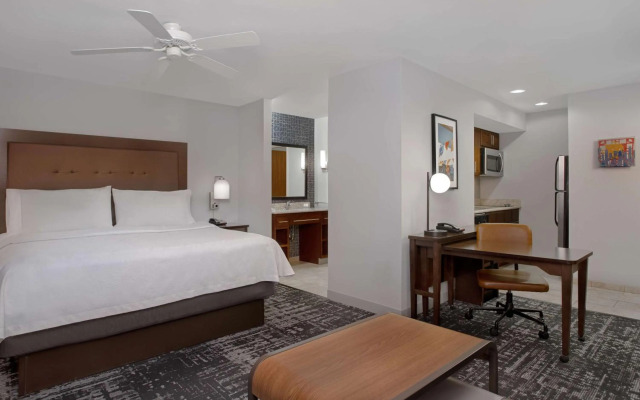 Homewood Suites by Hilton Lackland AFB/ SeaWorld