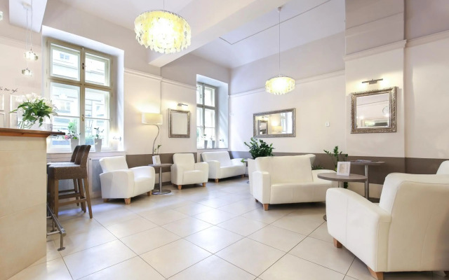 Unitas Hotel