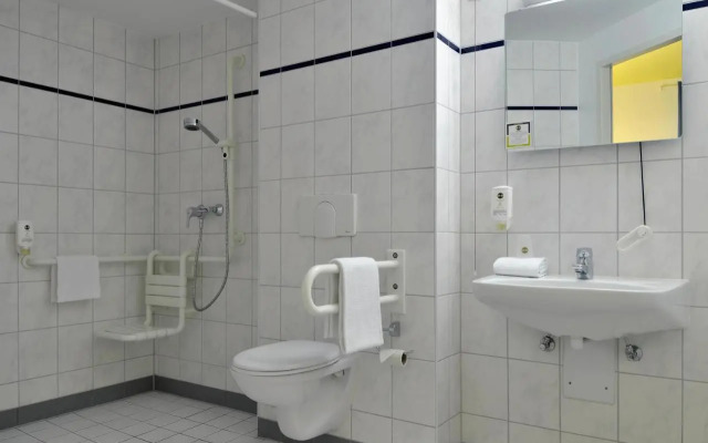 B&B Hotel Aachen-Würselen