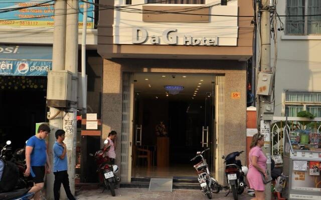 Dag Hotel