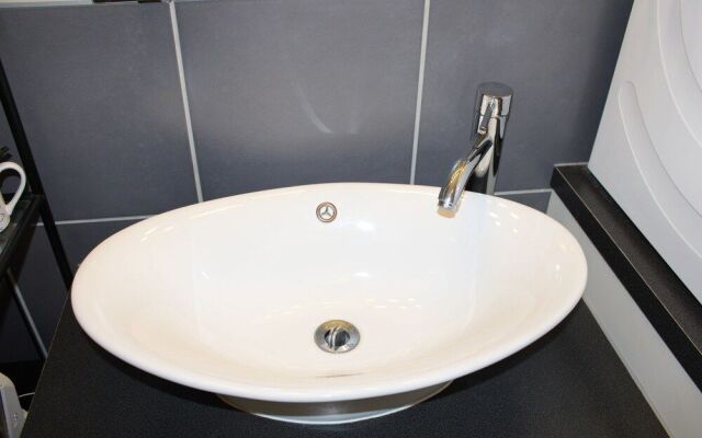 Guesthouse Le Chat Botté