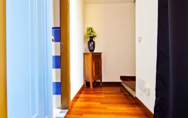 Bed And Travel Apartment Dogana Regia 15