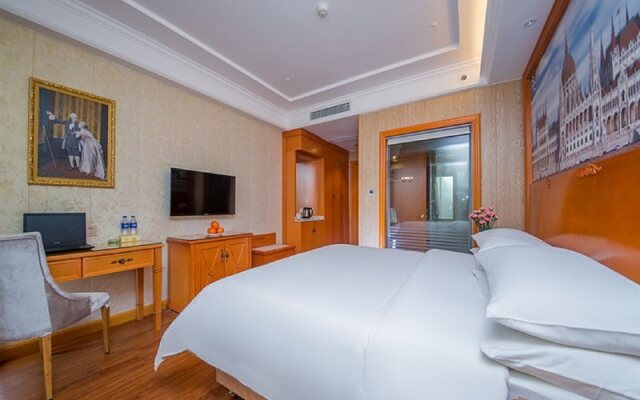 Vienna Hotel (Enshi Hangkong Avenue)