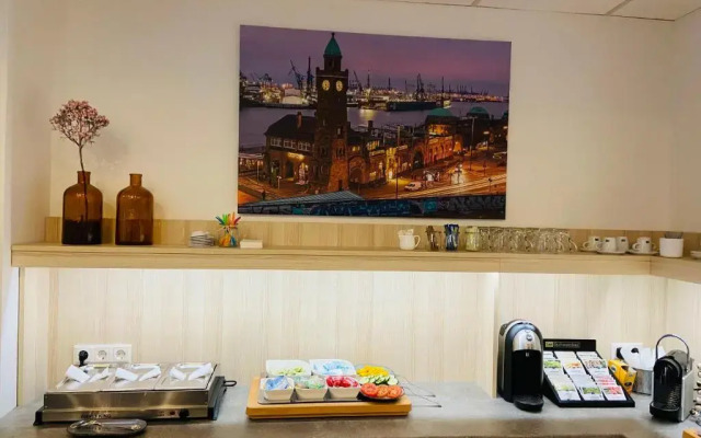 Residenz Hotel Neu Wulmstorf