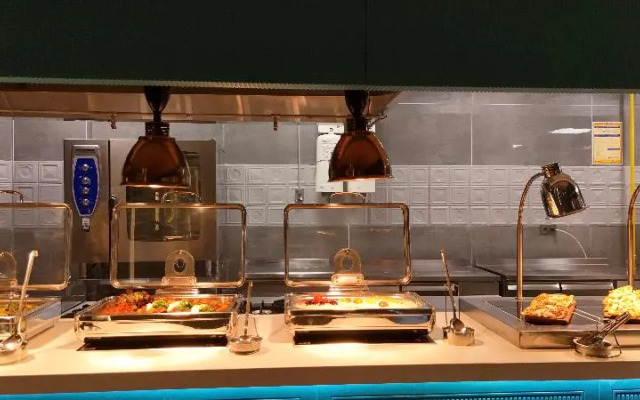 PALEMON Resort & Spa.