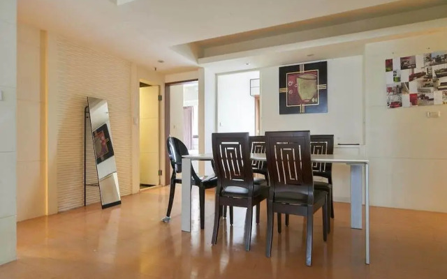 Taipei Easy Stay Inn - Serviced Apartment-Taipei Ritz 101