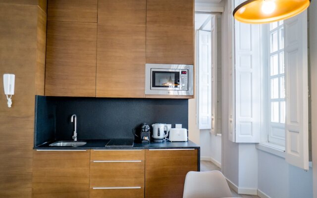 Casa Palacio La Casa Blanca Suites