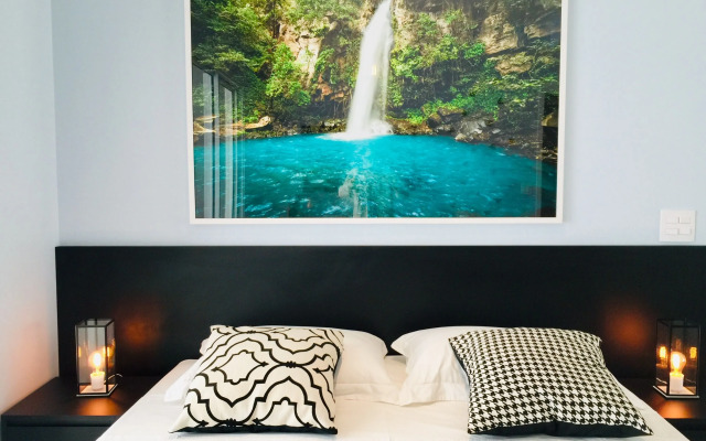 Vossa Bossa Vision Augusta