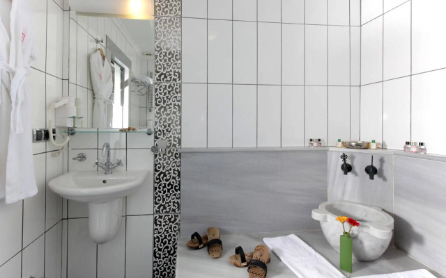 Druzhba Hotel Istanbul