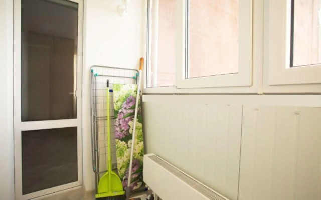 Апартаменты FreeDom на улице Краснооктябрьская