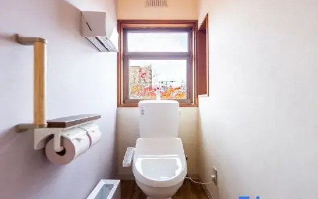 Private Luxury residence/pon yama Sapporo/14 people