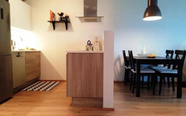 Alfred's Premium Apartments
