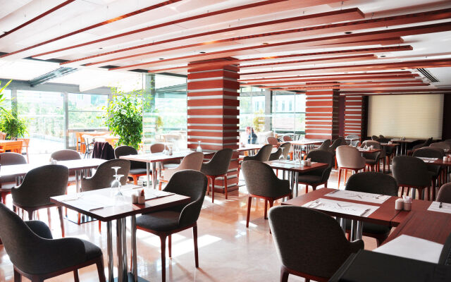 Veyron Hotels & Spa