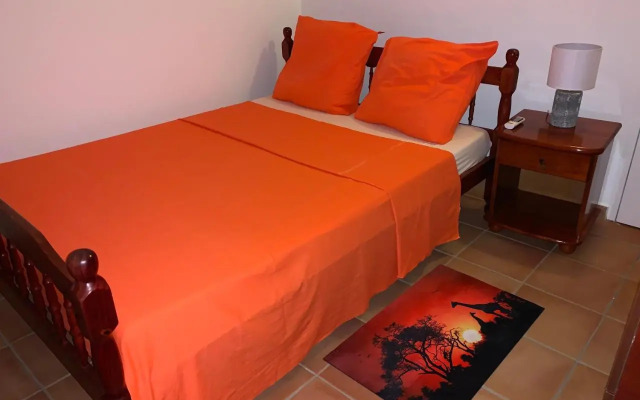 Paradis Au Soleil, Vue Panoramique Sur Mer