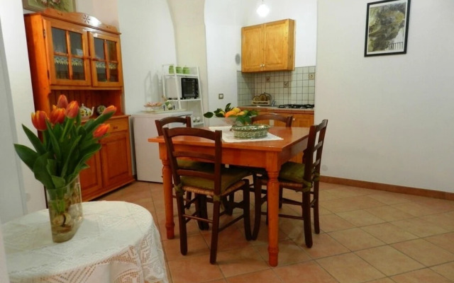 Holiday House Benavet