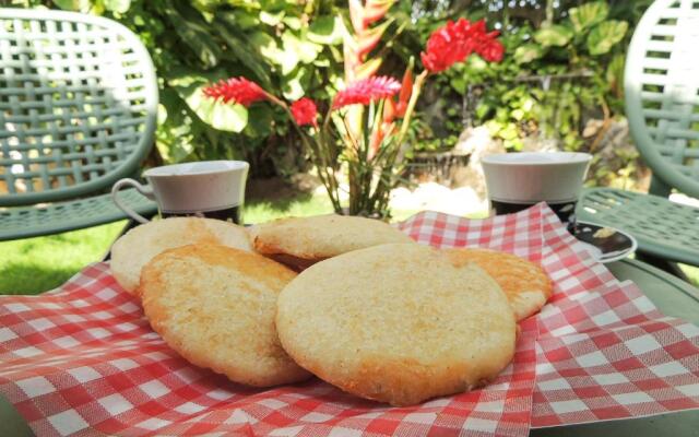 Portoazul Casa de Playa