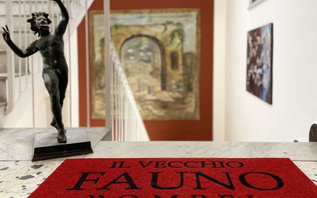 Il Vecchio Fauno