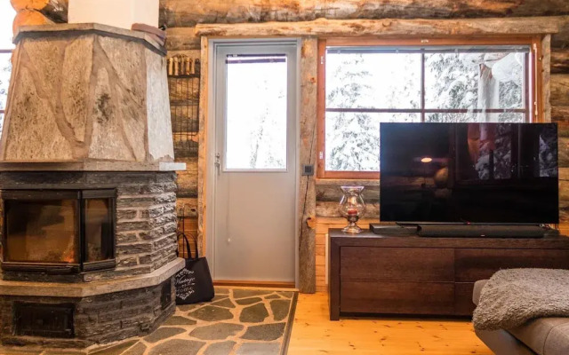 Ruka-rokova 2 Kuusamo