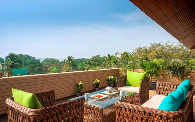 YU Hotel