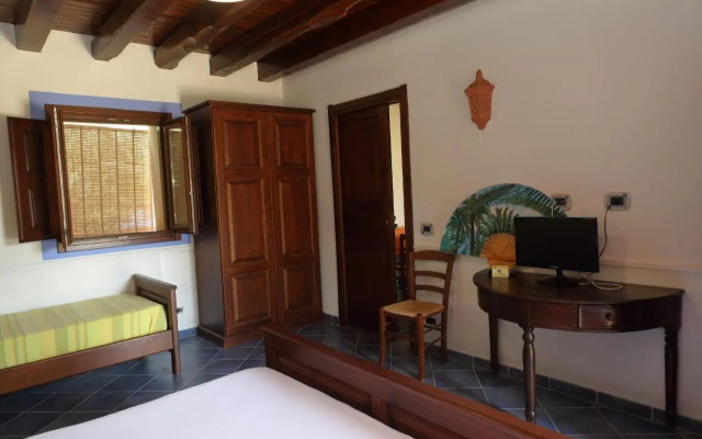 Case Vacanze Casa Romana