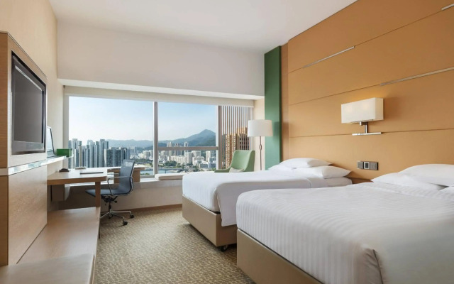 Courtyard by Marriott Hong Kong Sha Tin