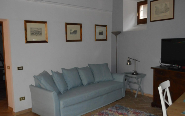 Appartamento in Centro