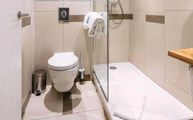 Mercure Poitiers Centre