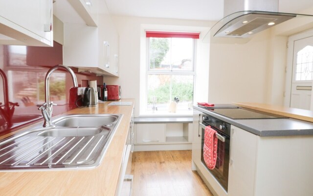 Fernleigh Cottage