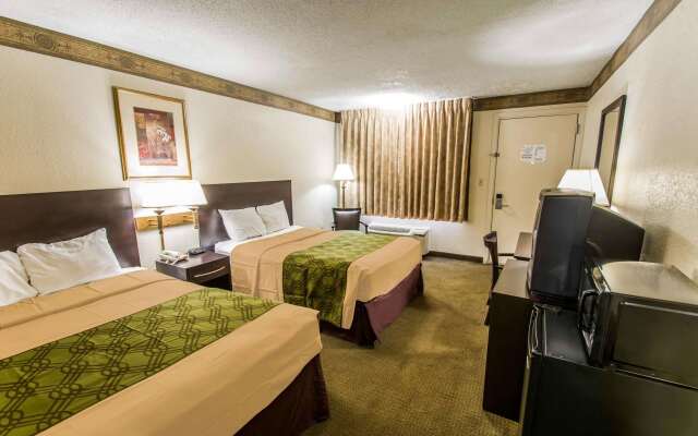 Econo Lodge