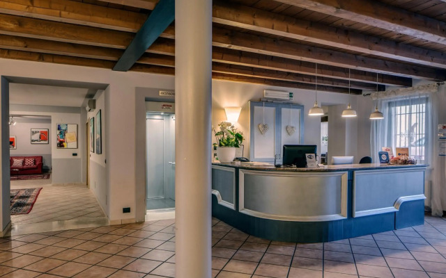 Hotel Gattopardo