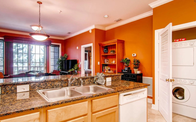 The Madison by RedAwning