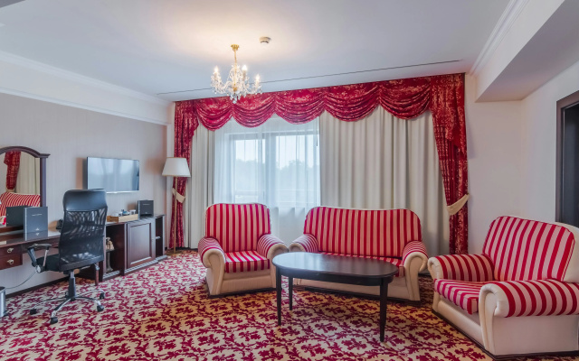 Hilton Sibiu