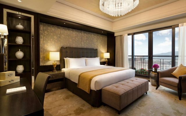 Midtown Shangri-La, Hangzhou