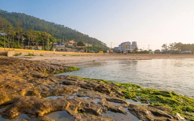 Wando Haegrim Pension