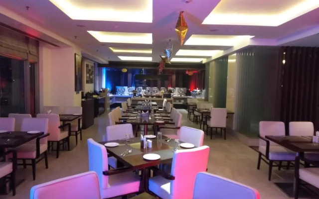 Country Inn & Suites By Carlson Bhiwadi