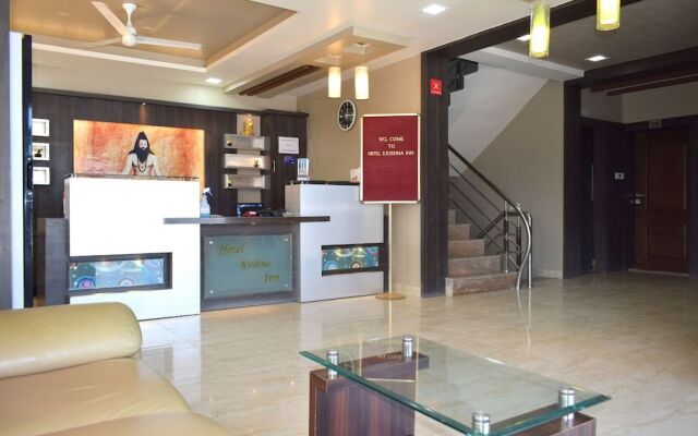 Hotel The Grand Krishna Inn