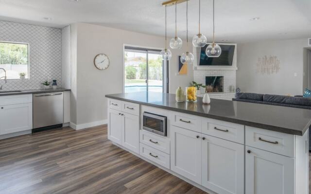 Dahlia 4 Bedroom Home