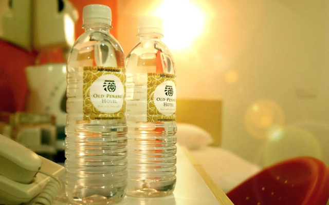 Old Penang Hotel - Penang Times Square