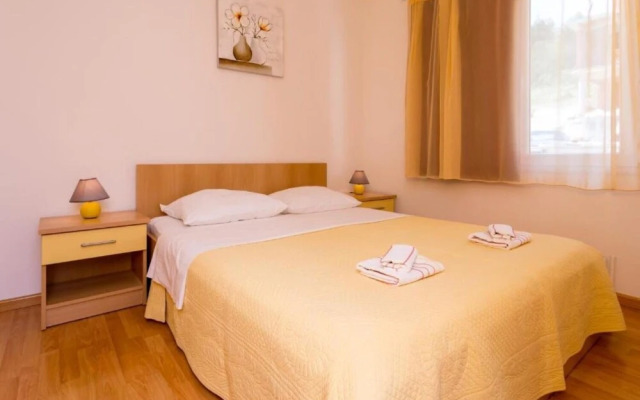 Seka - With Parking - 5 - B2