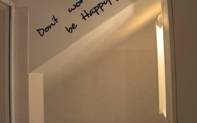 Bed and Breakfast Ai Sassi