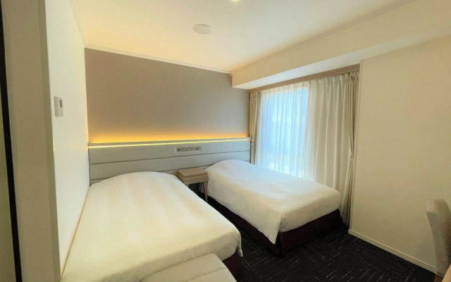 Libre Garden Hotel