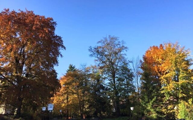 Le Chalet - Hotel Restaurant