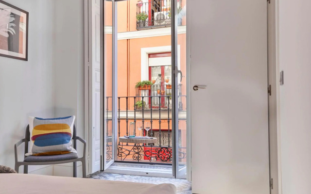 LEEWAYS APARTMENT in FE