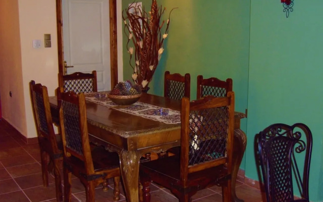 Arhontiko Kordopati Traditional Guesthouse