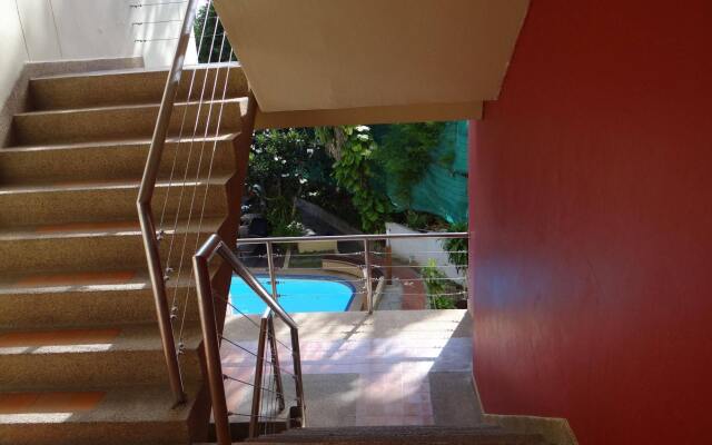 Porter House Patong 