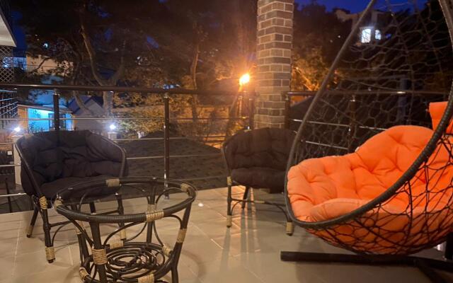 Кесеа Фэмили