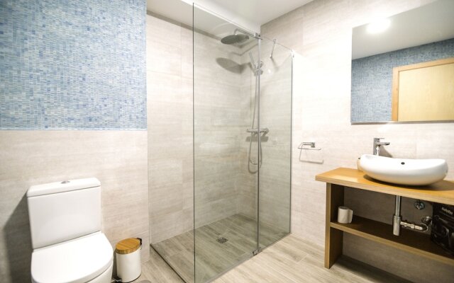 Apartamentos Ría de Aldán