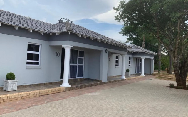 La Fiato Luxury Lodge