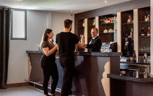 Hôtel Le Circuit Le Mans