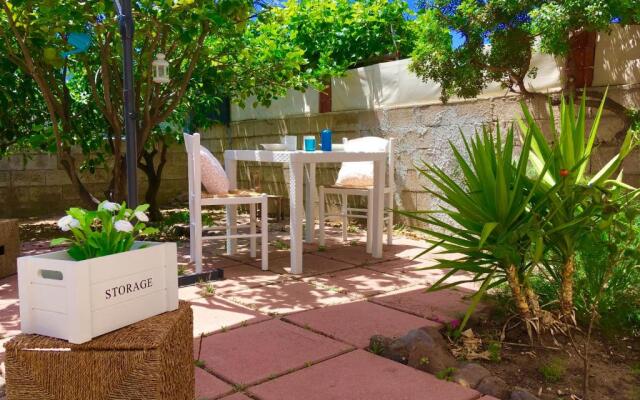 Appartamento Aria 150m dal mare